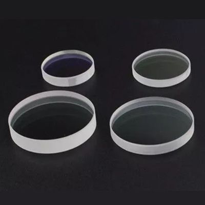 φακός Thk λέιζερ του CO2 20mm 1.9mm μέρη τεμνουσών μηχανών λέιζερ του CO2