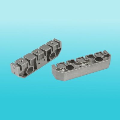 Υφαντικά ανταλλακτικά ZA205-08 μηχανών βάσεων φραγμών στάσεων στρεβλώσεων αργαλειών Airjet