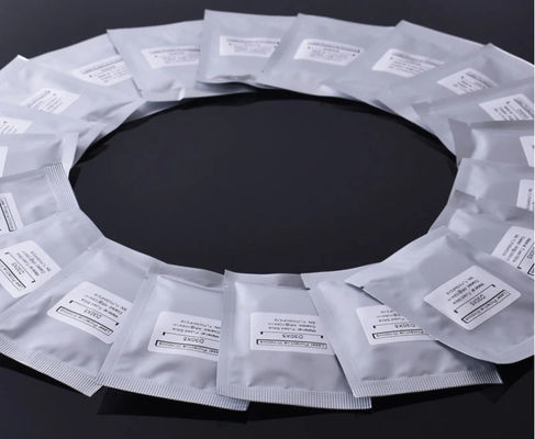 9.8mm παχύς λέιζερ προστατευτικός φακός λέιζερ ινών πυριτίου φακών λιωμένος D30