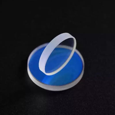 Dia25mm*1.5mm προστατευτικός φακός λέιζερ για την τέμνουσα μηχανή λέιζερ