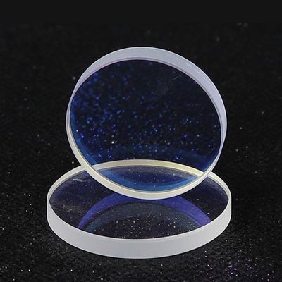 Φακός 27mmx5mm λέιζερ ινών κεφαλιών κοπτών προστατευτικά παράθυρα λέιζερ