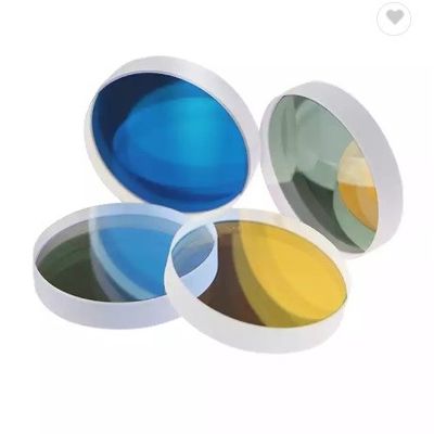 Προστατευτικός φακός 34mm λέιζερ ινών Precitec WSX φακός κοπτών λέιζερ