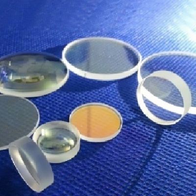 Thk 3mm προστατευτικός φακός D40 λέιζερ για τη μηχανή λέιζερ υψηλής δύναμης