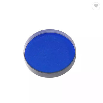 D42mm προστατευτικά αναλώσιμα κοπτών λέιζερ φακών παραθύρων λέιζερ