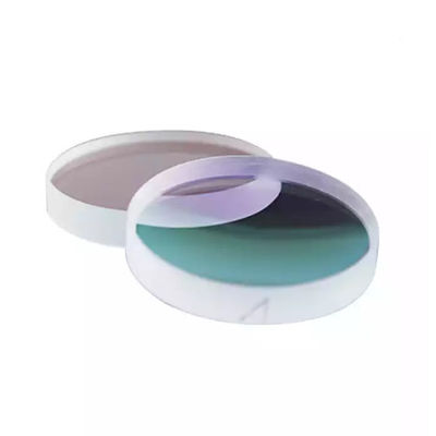Αρχικός φακός 29.7*4.7mm προστασίας λέιζερ ινών Raytools προστατευτικά παράθυρα λέιζερ