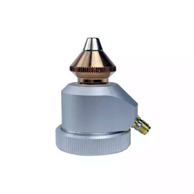 Raytools BM210 λέιζερ ακροφυσίων κεραμικός κάτοχος λέιζερ συνδετήρων ακροφυσίων αισθητήρων χωρητικός