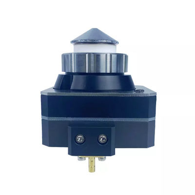 BT240 κεραμικός κάτοχος δαχτυλιδιών Raytools αισθητήρων ακροφυσίων λέιζερ
