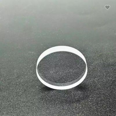 Προστατευτικός καθρέφτης λέιζερ φακών για το τέμνον κεφάλι αντανακλημένο Laserable λέιζερ